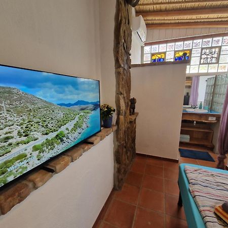 Apartmán Casa Olive San Vito  Exteriér fotografie