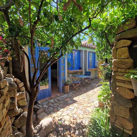 Apartmán Casa Olive San Vito  Exteriér fotografie