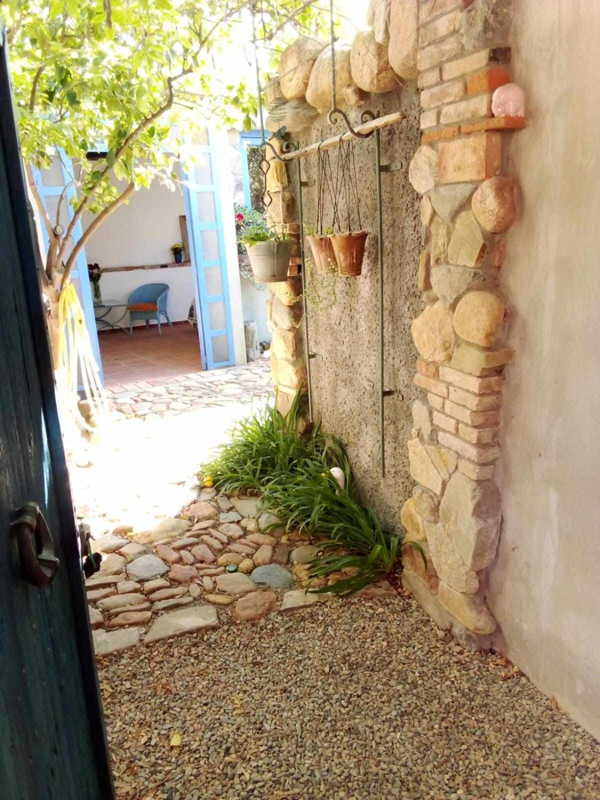 Apartmán Casa Olive San Vito  Exteriér fotografie
