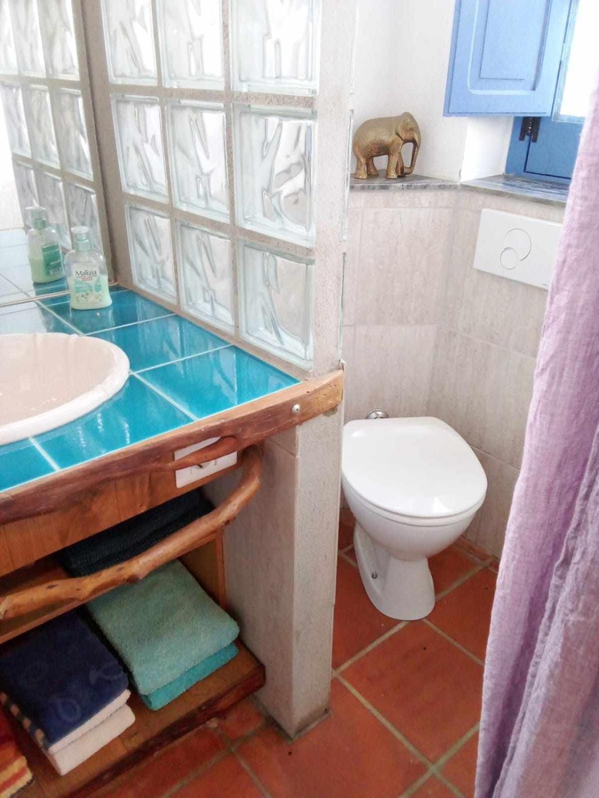 Apartmán Casa Olive San Vito  Exteriér fotografie