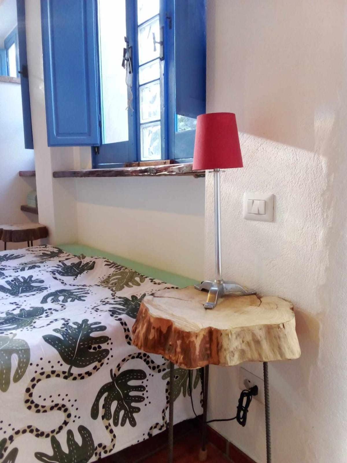 Apartmán Casa Olive San Vito  Exteriér fotografie