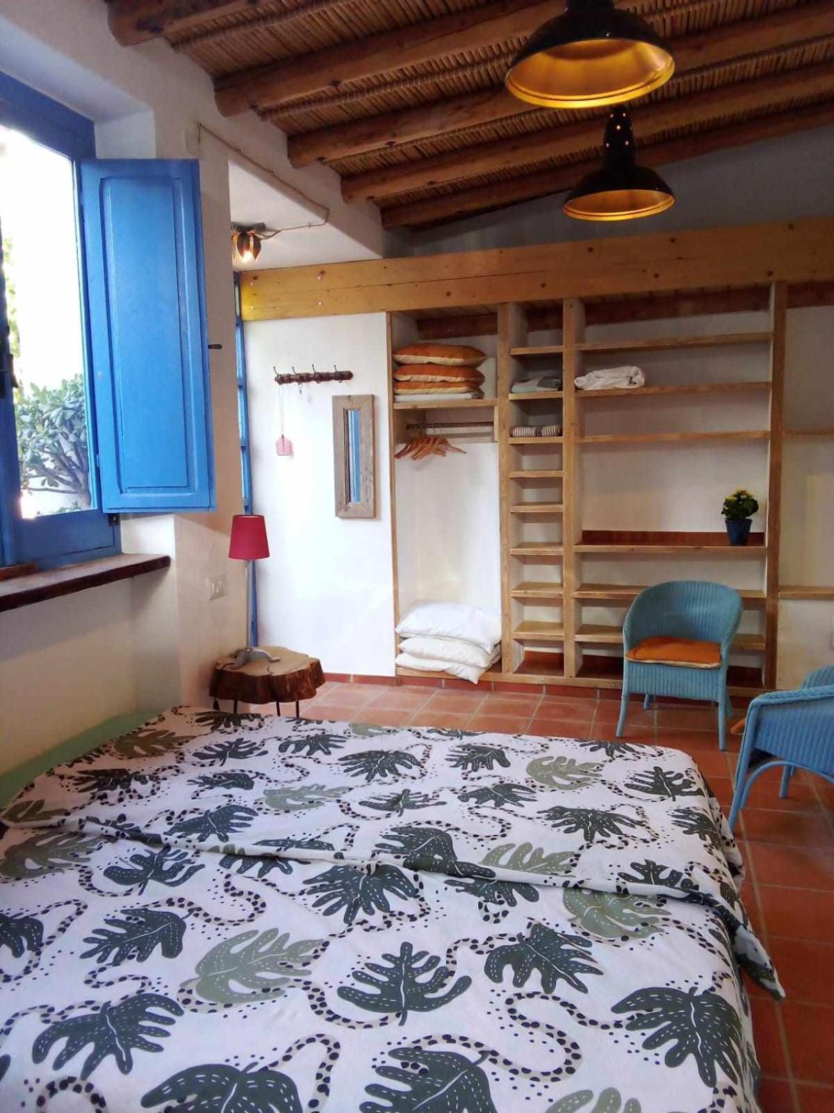 Apartmán Casa Olive San Vito  Exteriér fotografie