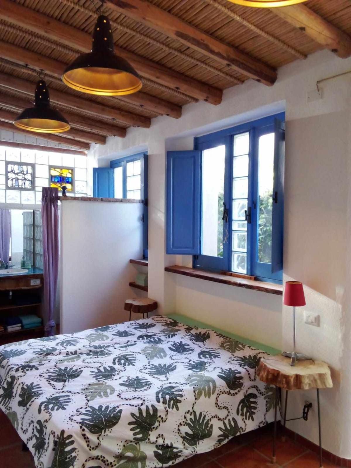 Apartmán Casa Olive San Vito  Exteriér fotografie