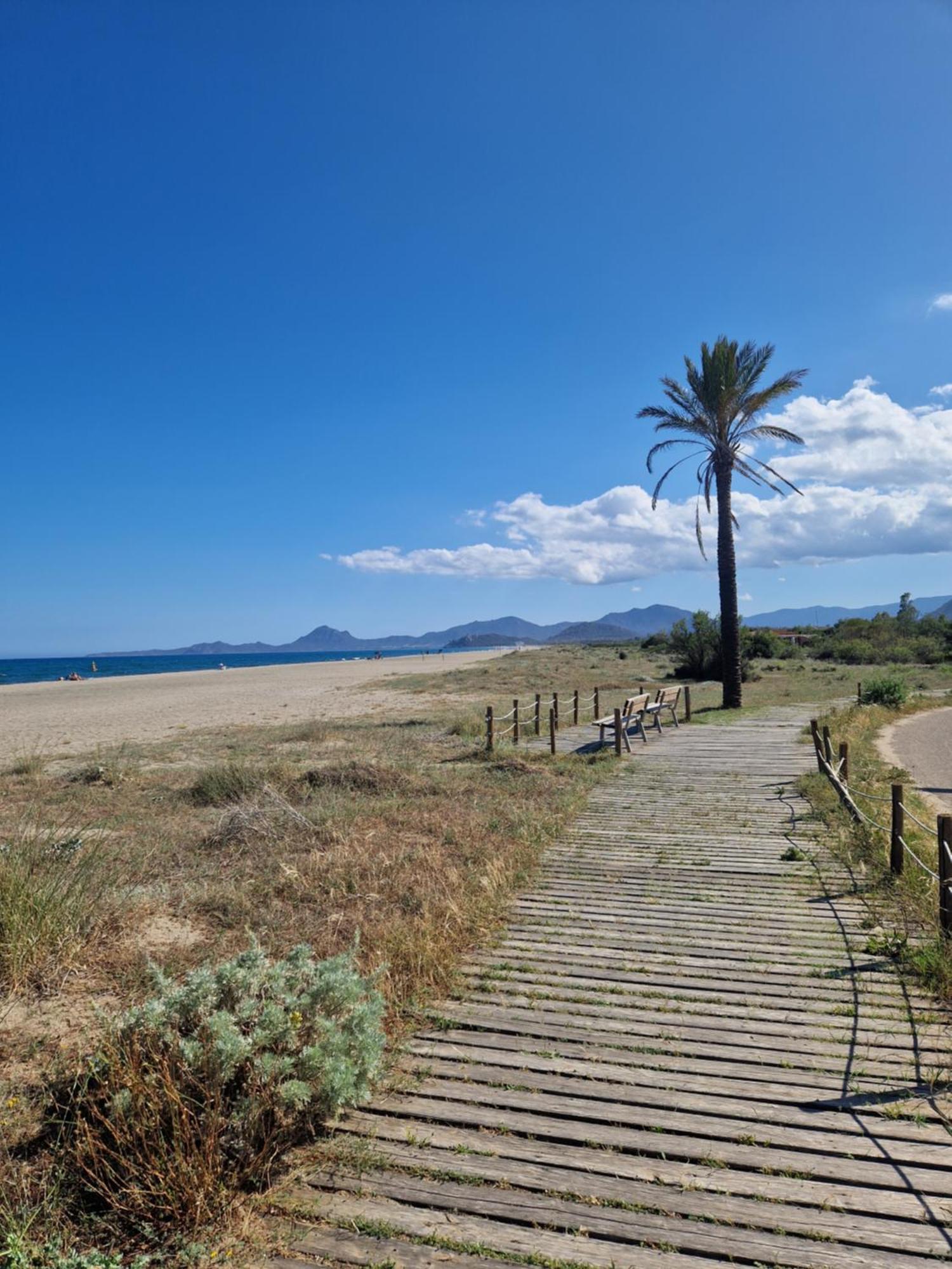 Apartmán Casa Olive San Vito  Exteriér fotografie