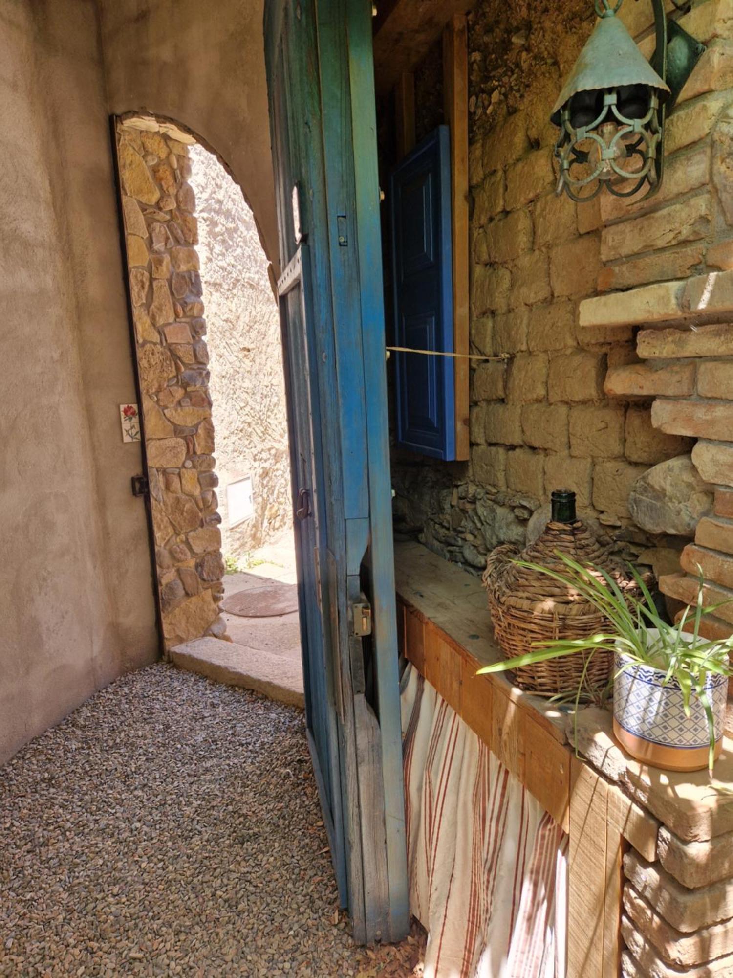 Apartmán Casa Olive San Vito  Exteriér fotografie