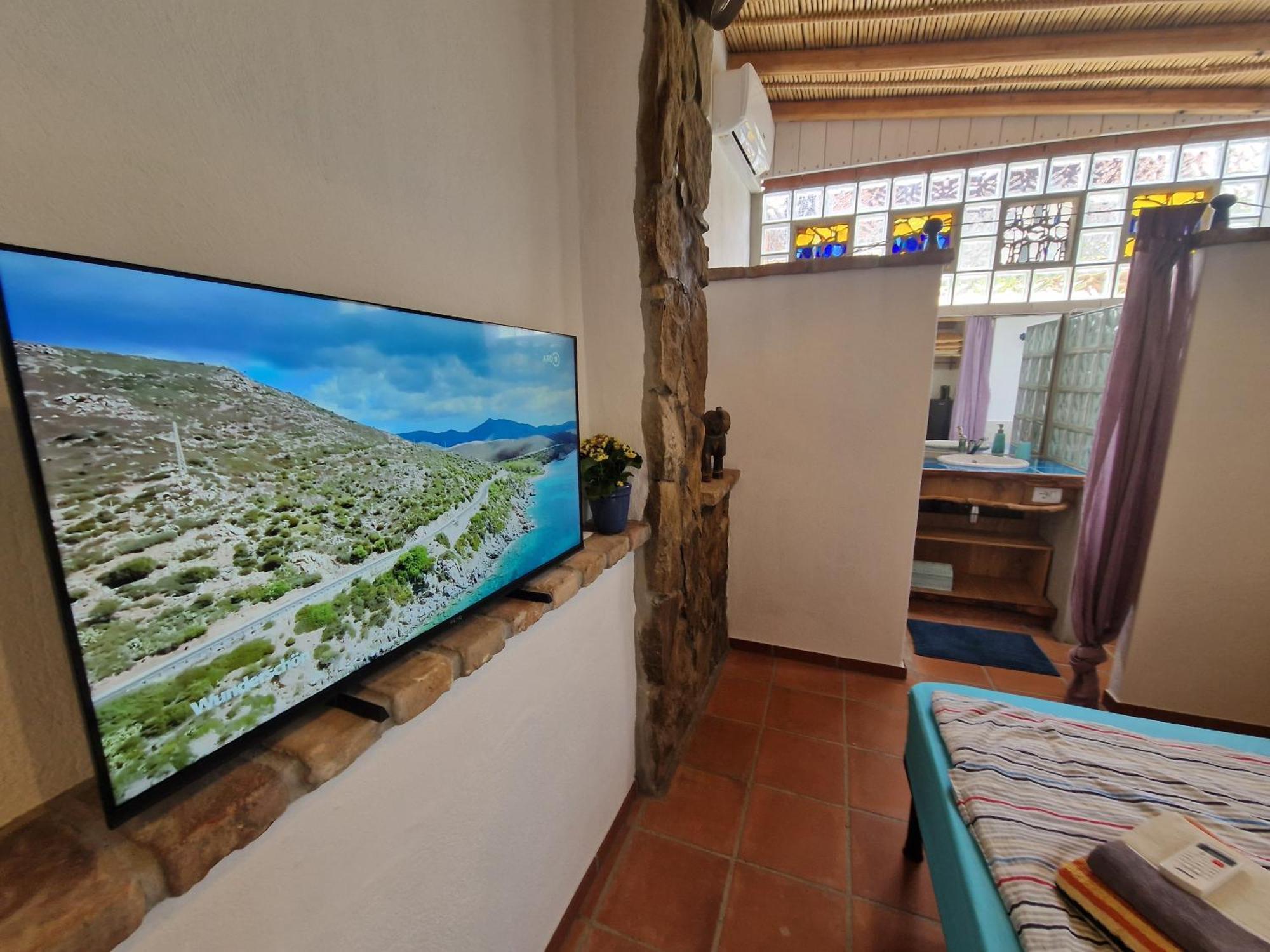 Apartmán Casa Olive San Vito  Exteriér fotografie