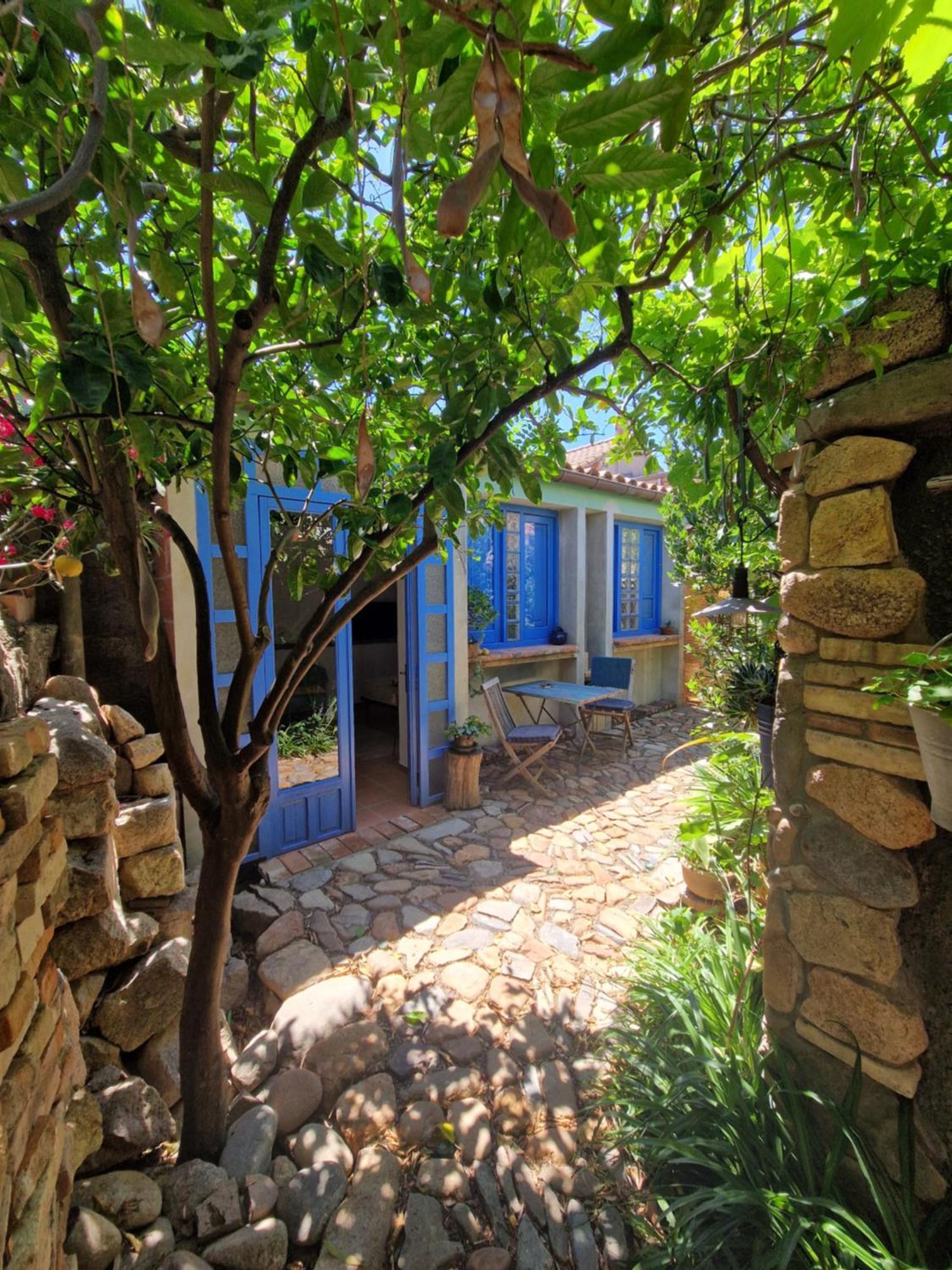Apartmán Casa Olive San Vito  Exteriér fotografie
