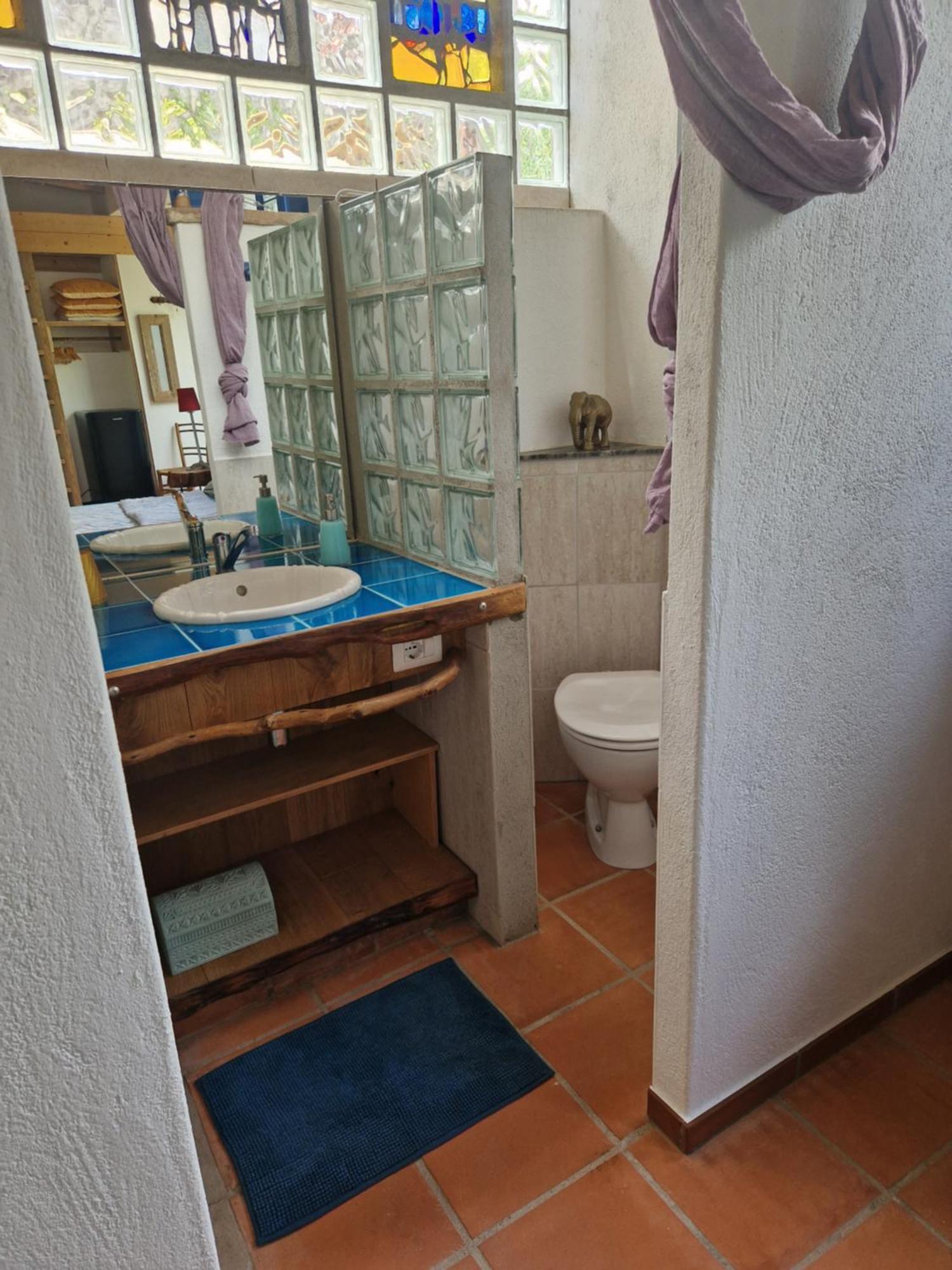 Apartmán Casa Olive San Vito  Exteriér fotografie