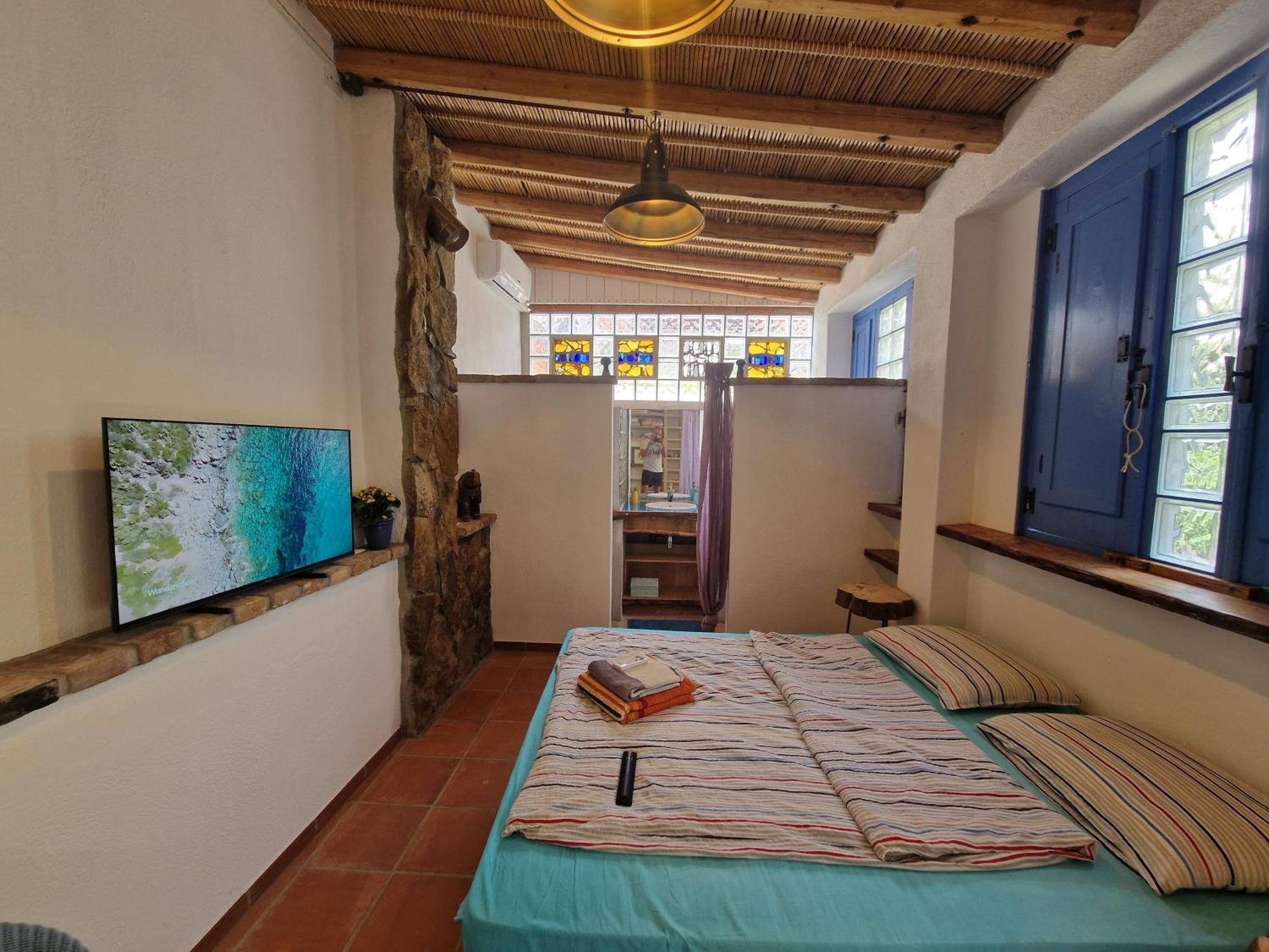 Apartmán Casa Olive San Vito  Exteriér fotografie